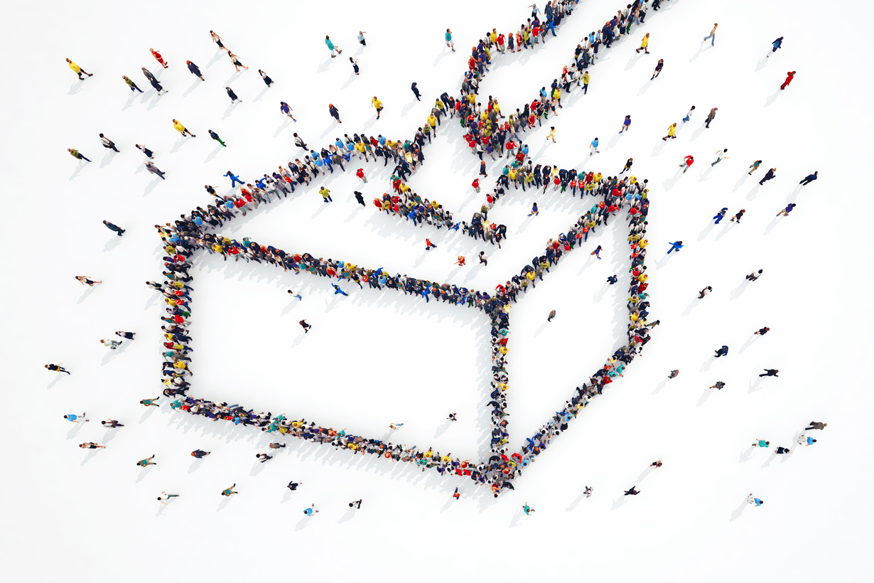 Elections people